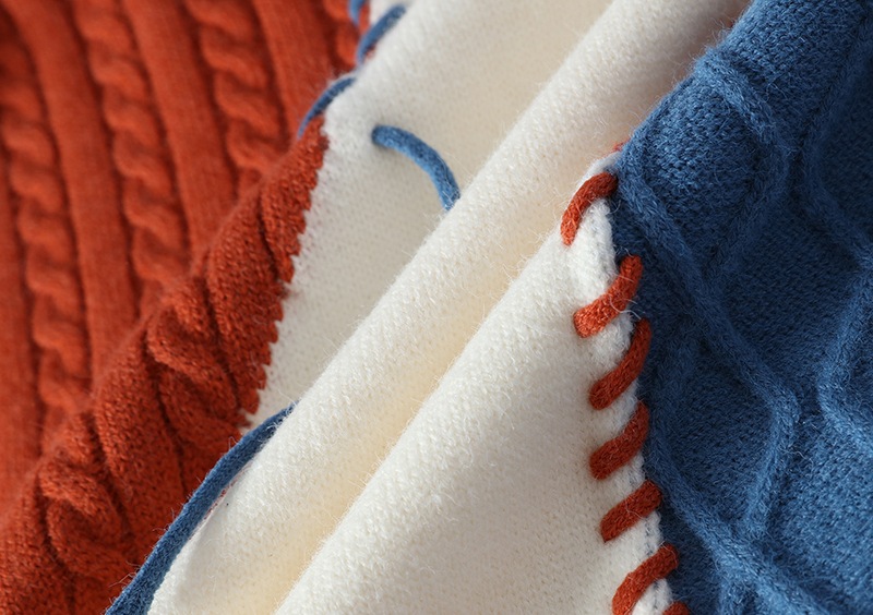 Sweater Showcase 8