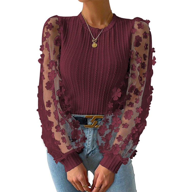 Blouse Design 6