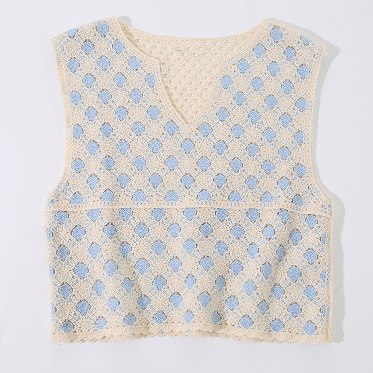 Knitwear Detail 2