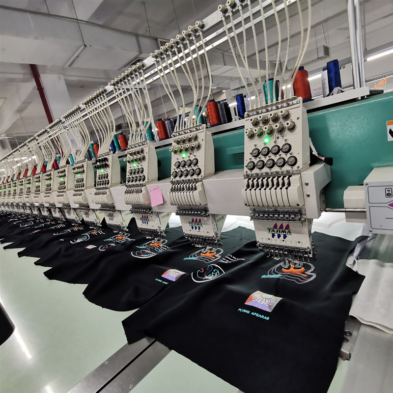 Manufacturing Details 5
