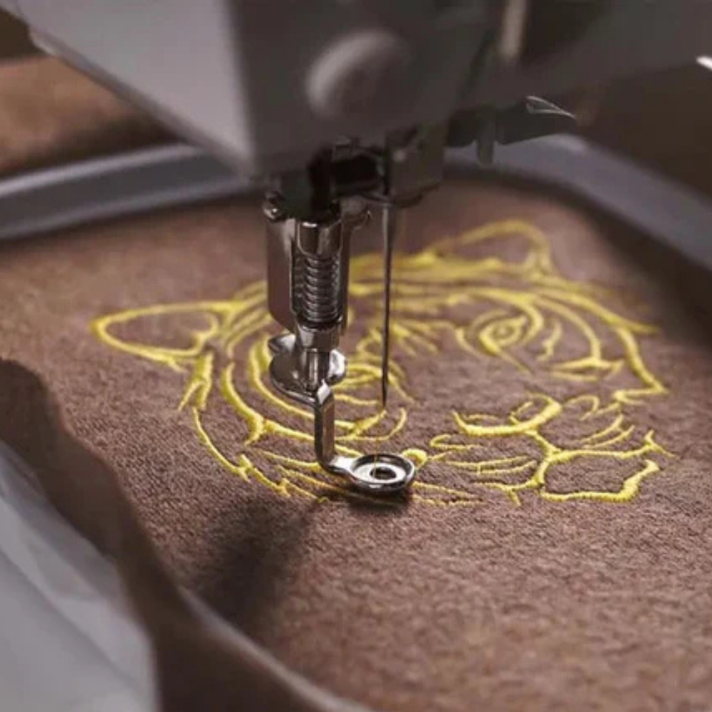 Custom Embroidery