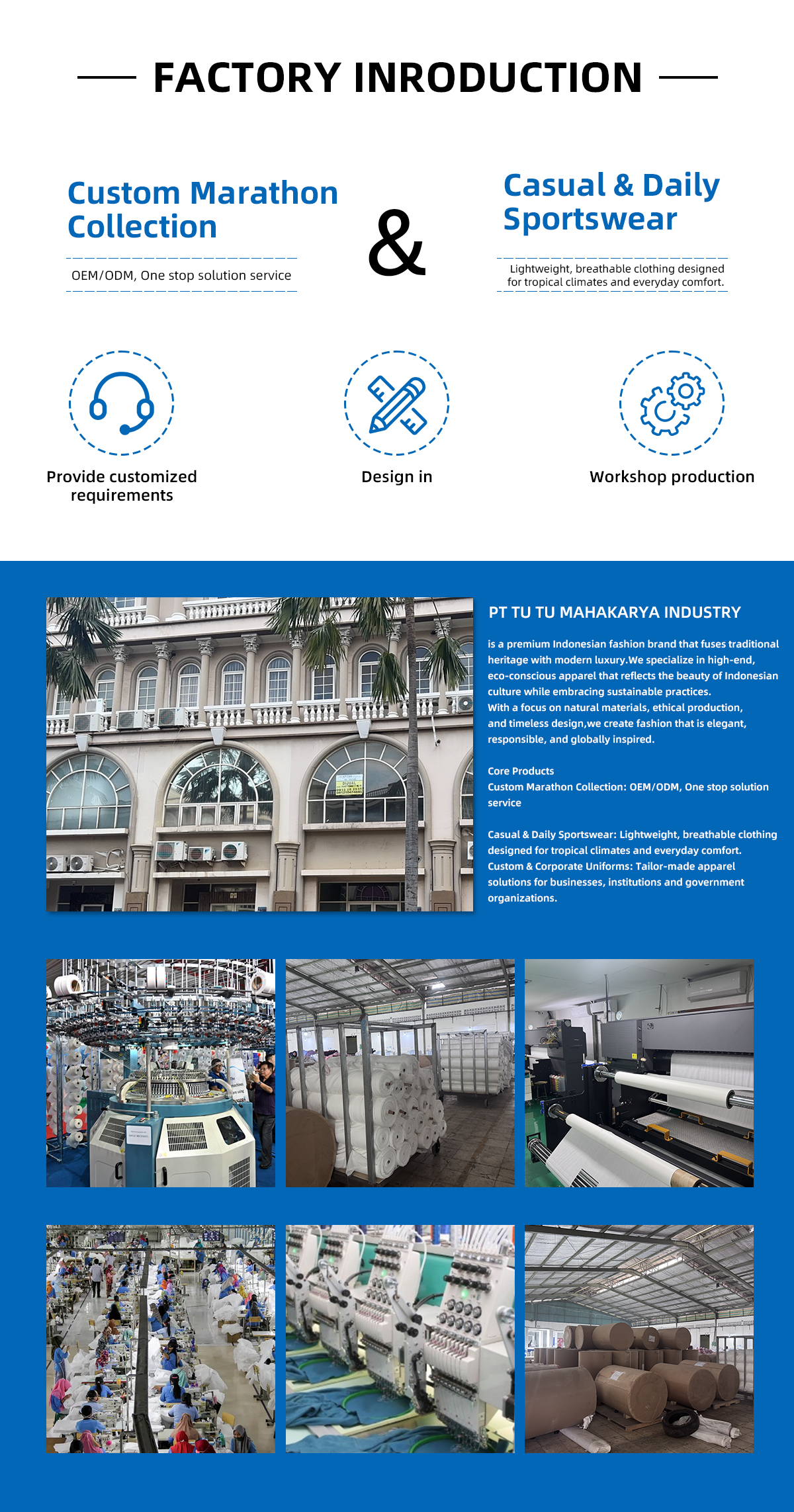 Company Introduction 1