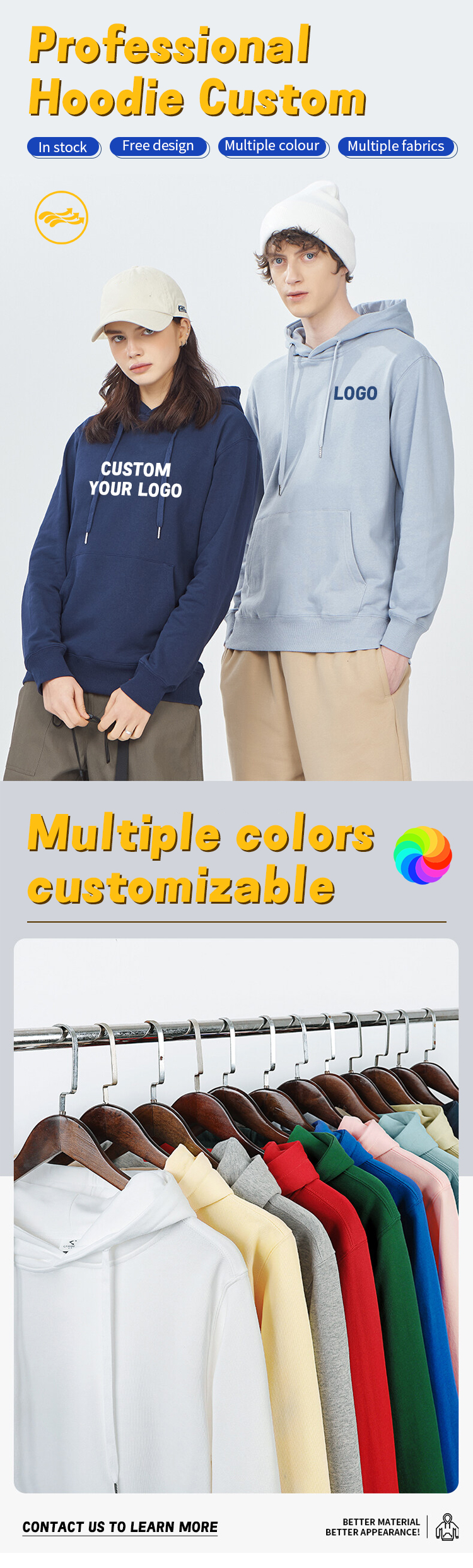 Apparel Showcase 1