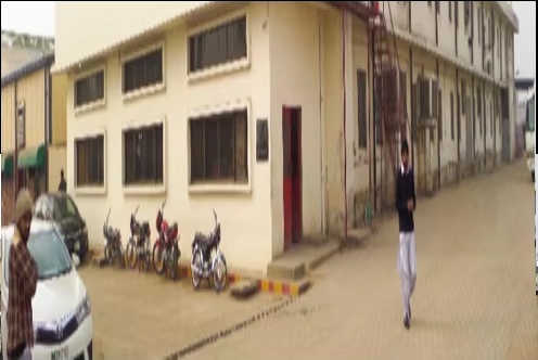 Factory View 1