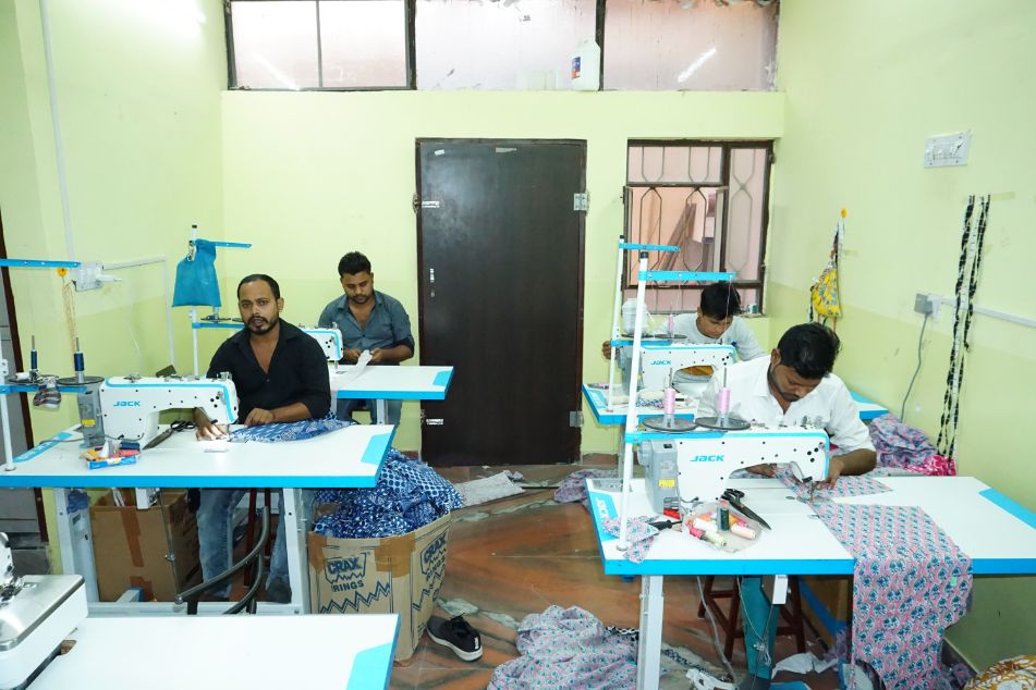 Production Process 2