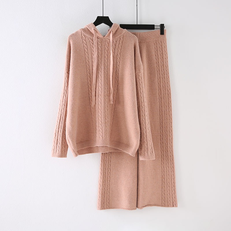 Knitwear Product Detail 2
