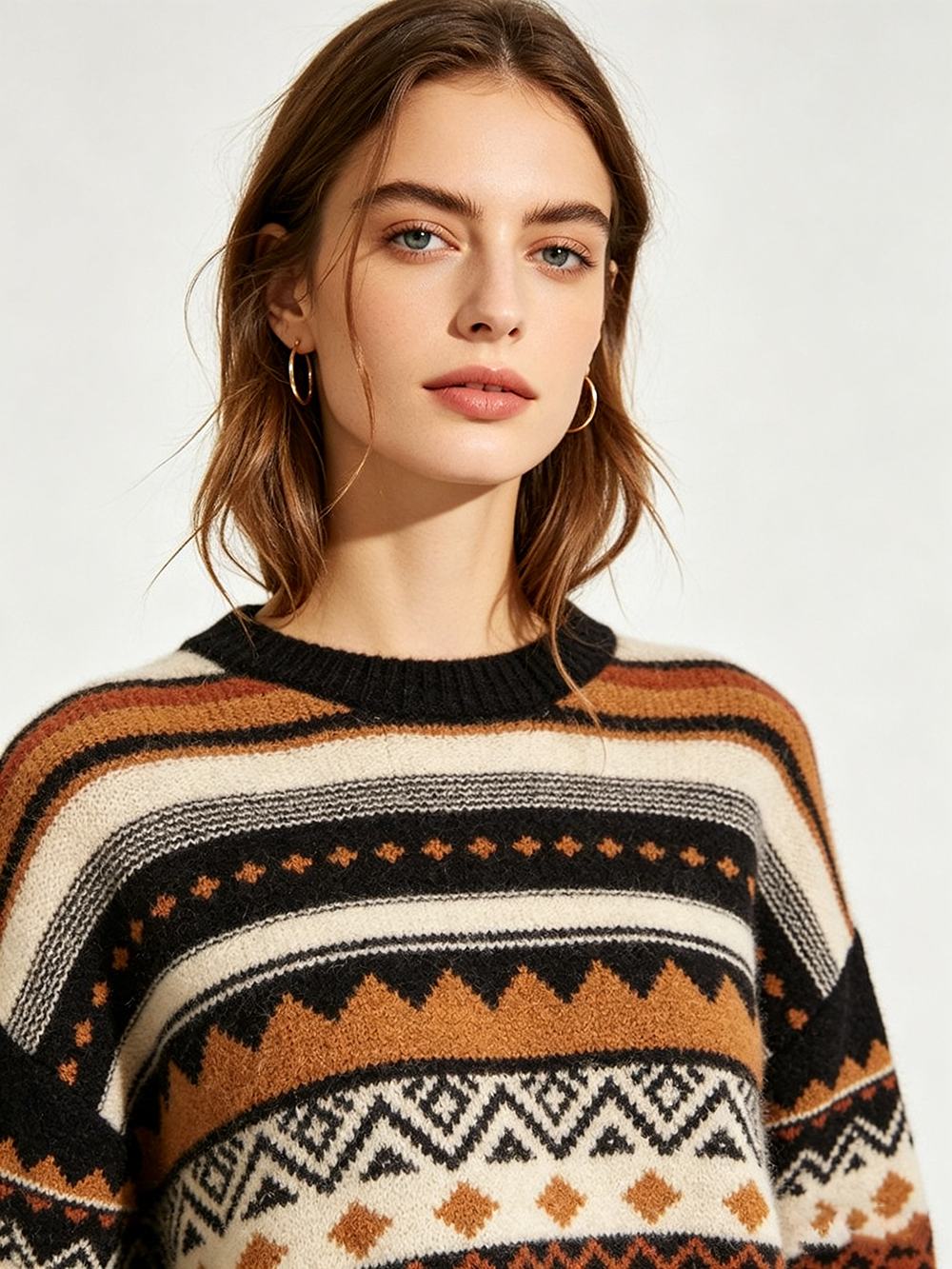 Sweater Showcase 5