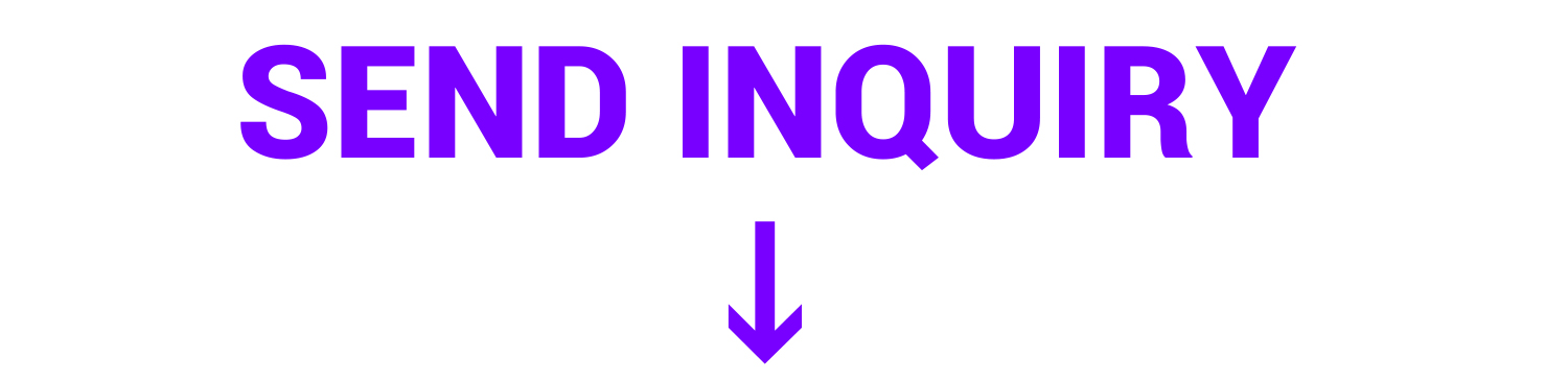 Send Your Inquiry