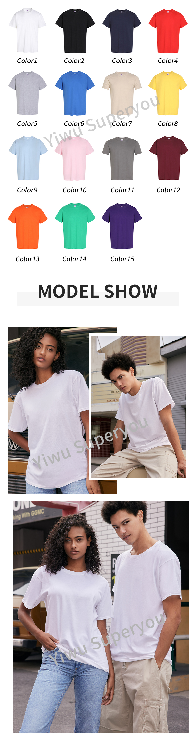 Custom T-Shirt Image 3
