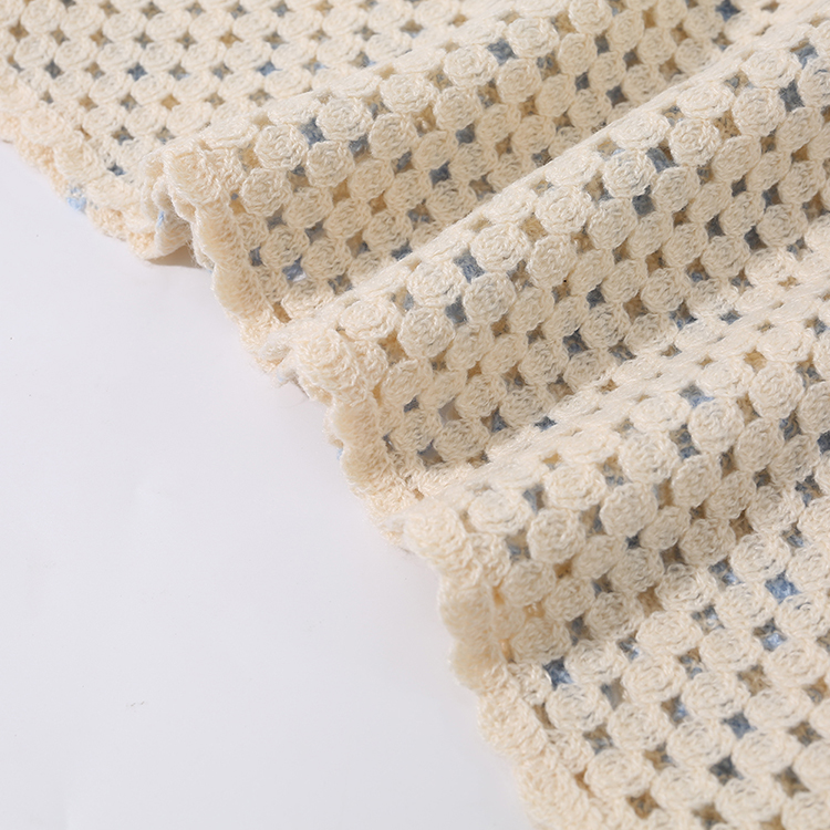 Knitwear Detail 5