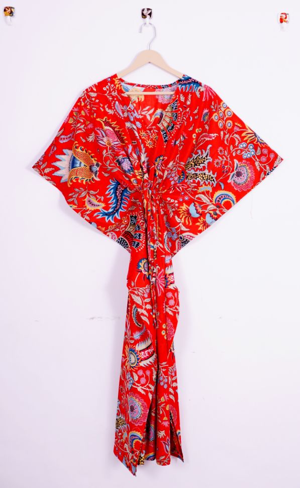 Kaftan Detail 1