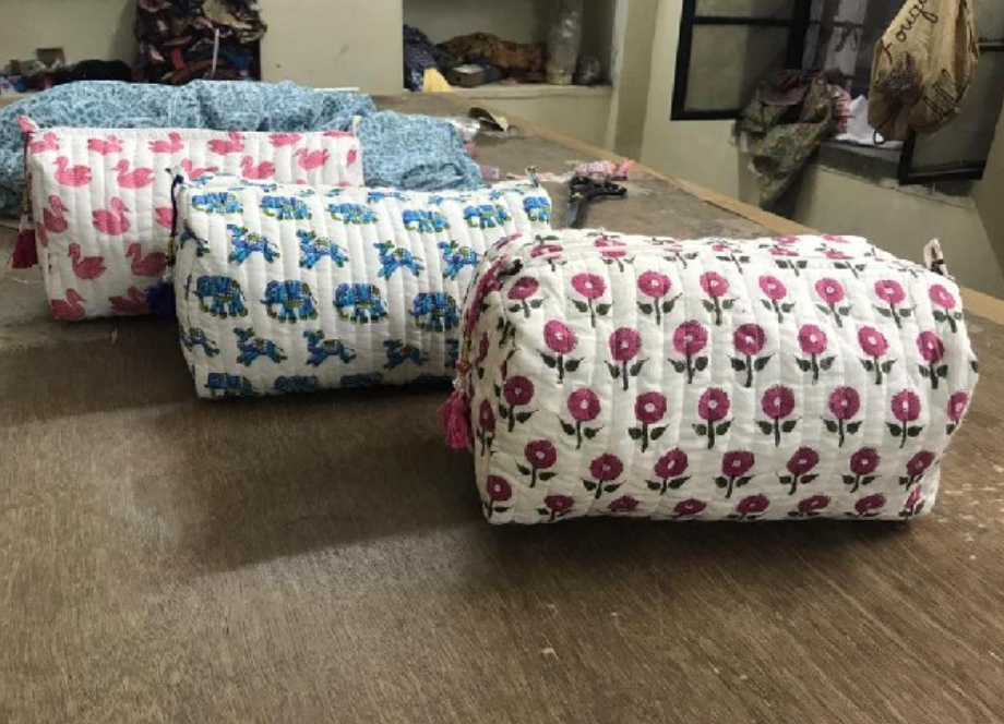 BAGS