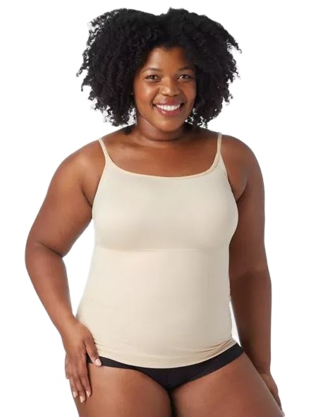 Seamless Camisole Detail 6
