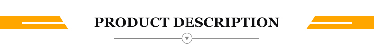 Product Description Detail