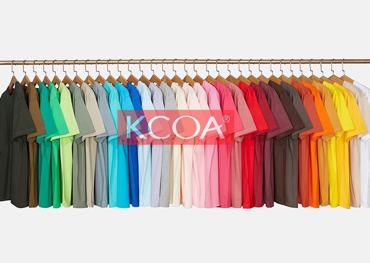Clothing Showcase