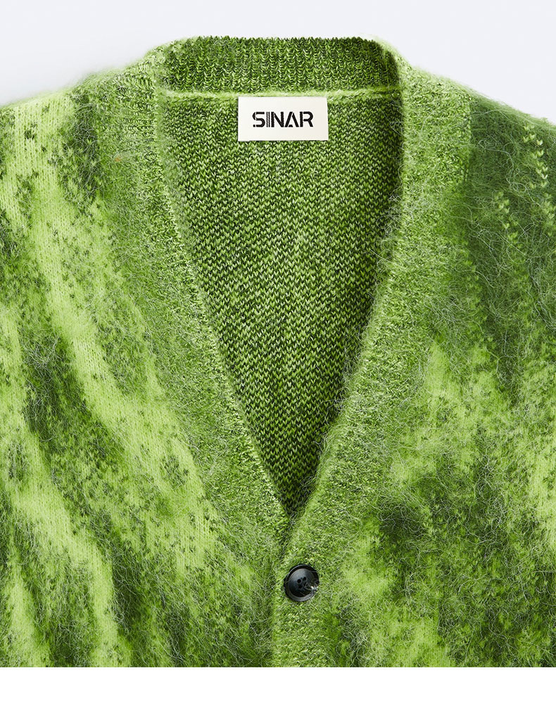 Custom Sweater Style 7