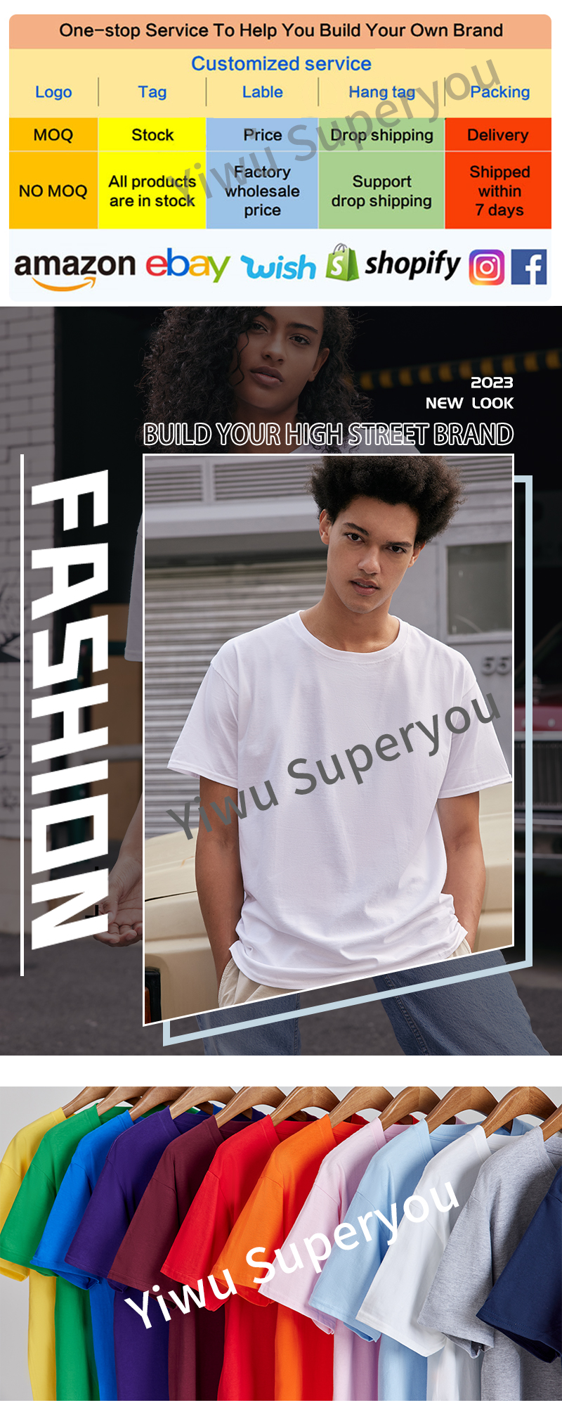 Custom T-Shirt Image 1