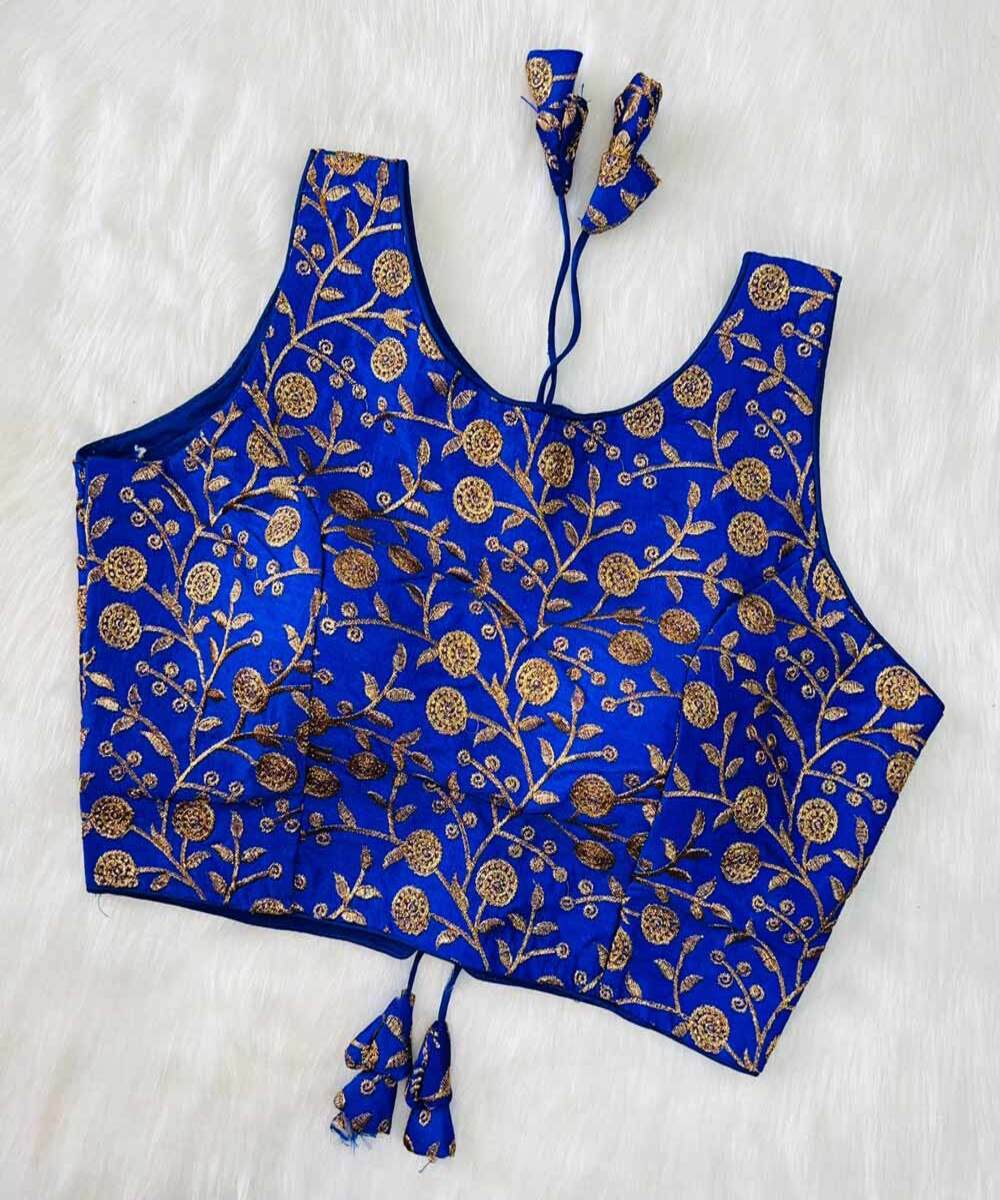 New Wedding Collection Stitched Blouse Heavy Embroidered Stone Work Ladies Ready to Wear Very Low Price in Ethnic