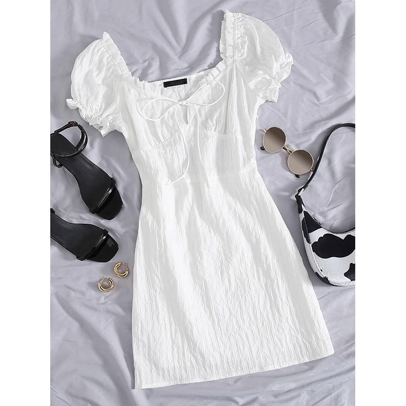Style Dress Details 1