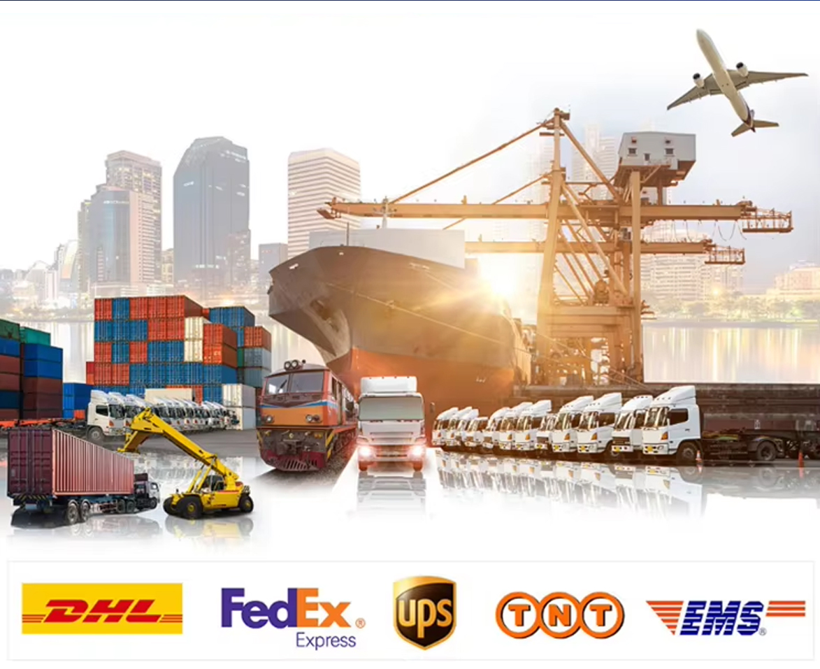 Delivery Details