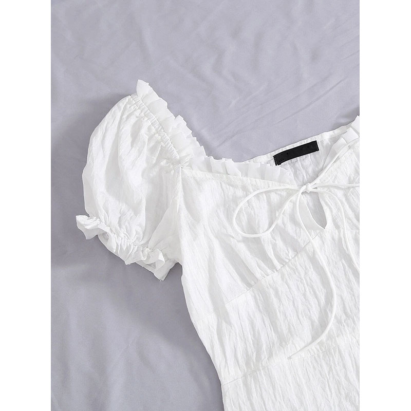 Style Dress Details 3