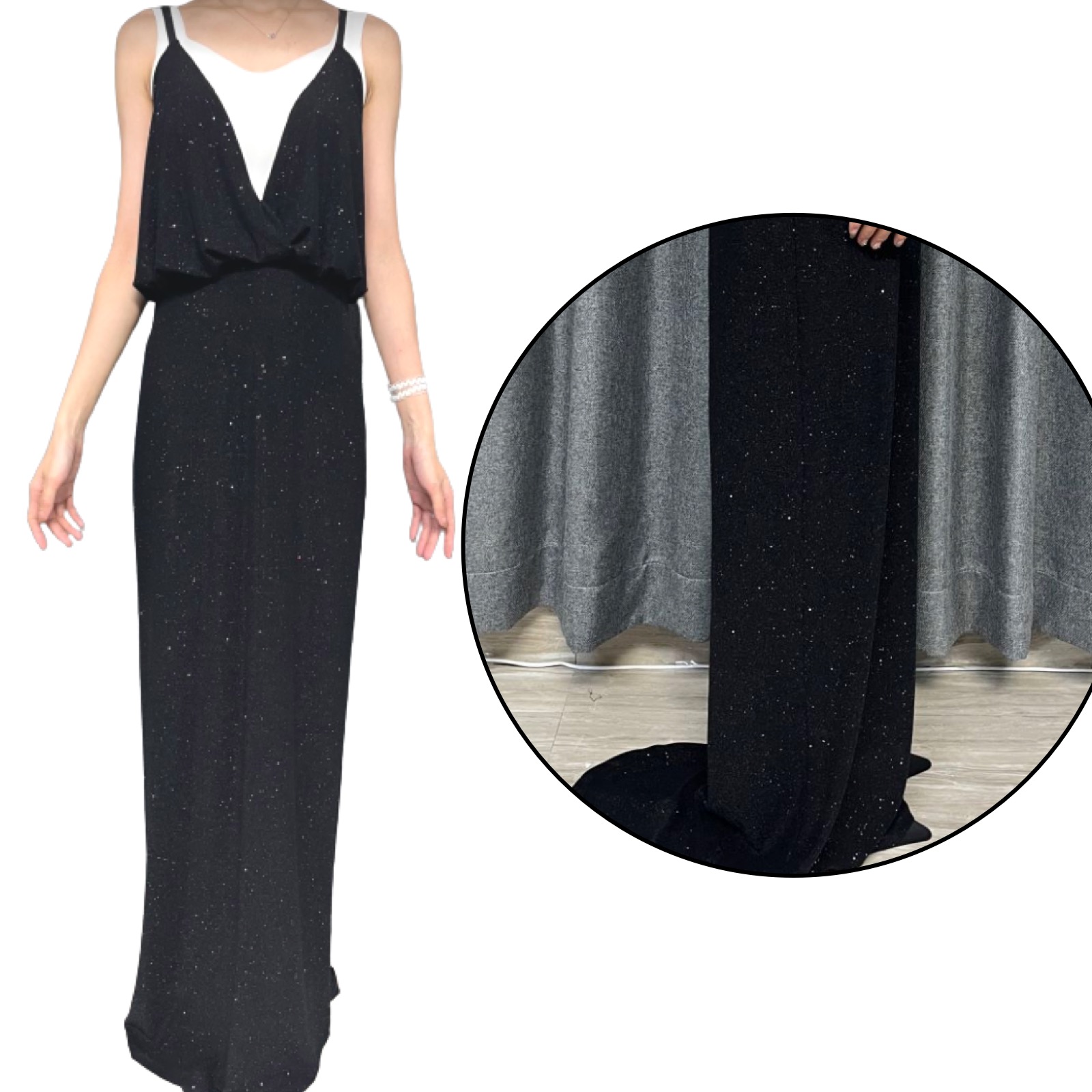 New Arrived Summer Maxi Dress Elegant Ladies Dresses