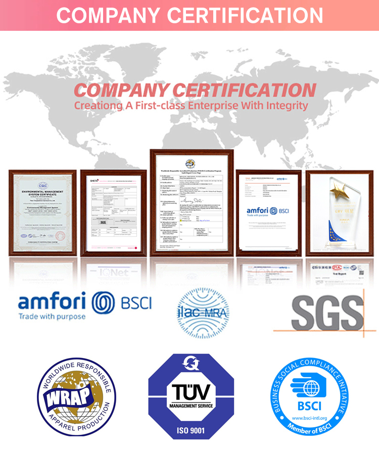 Certification 1