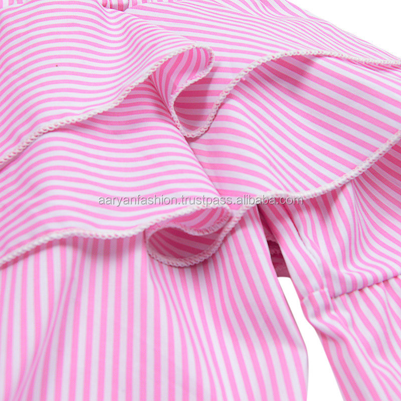 Baby Bubble Romper View 4