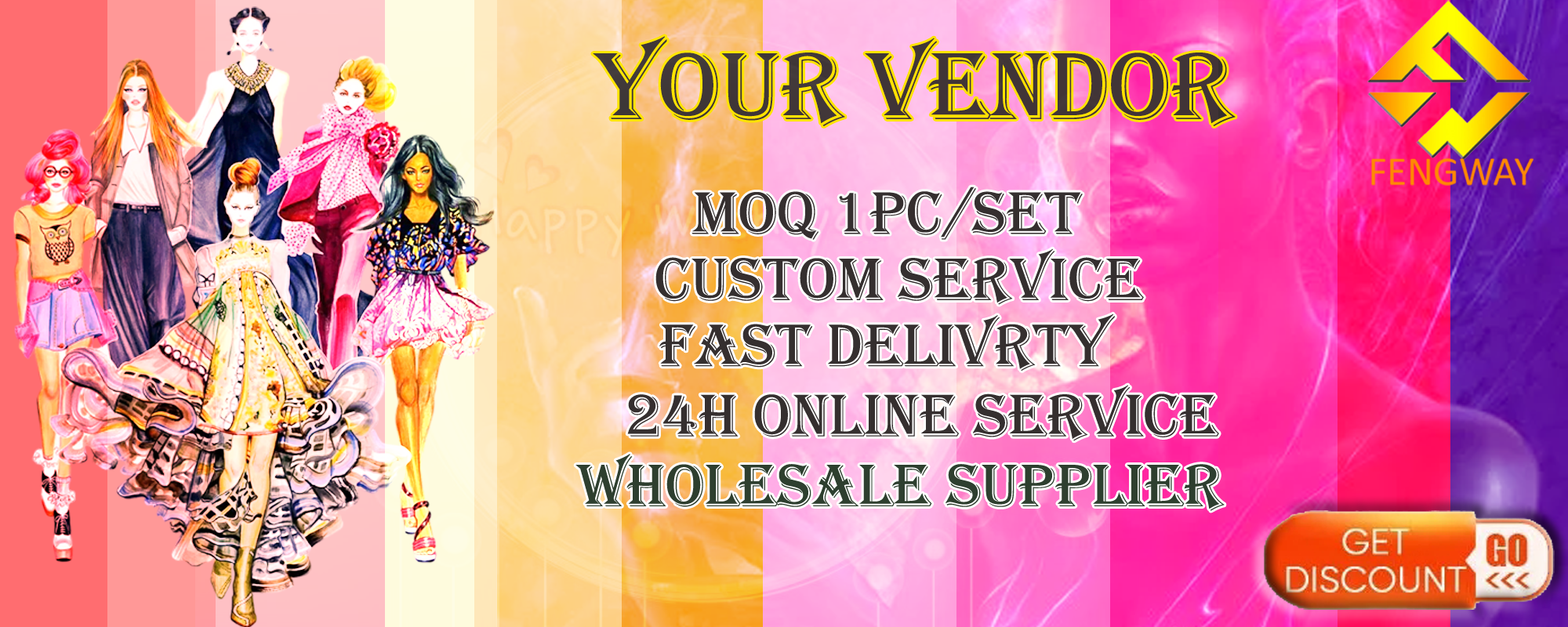 Womens Joggers Set Banner