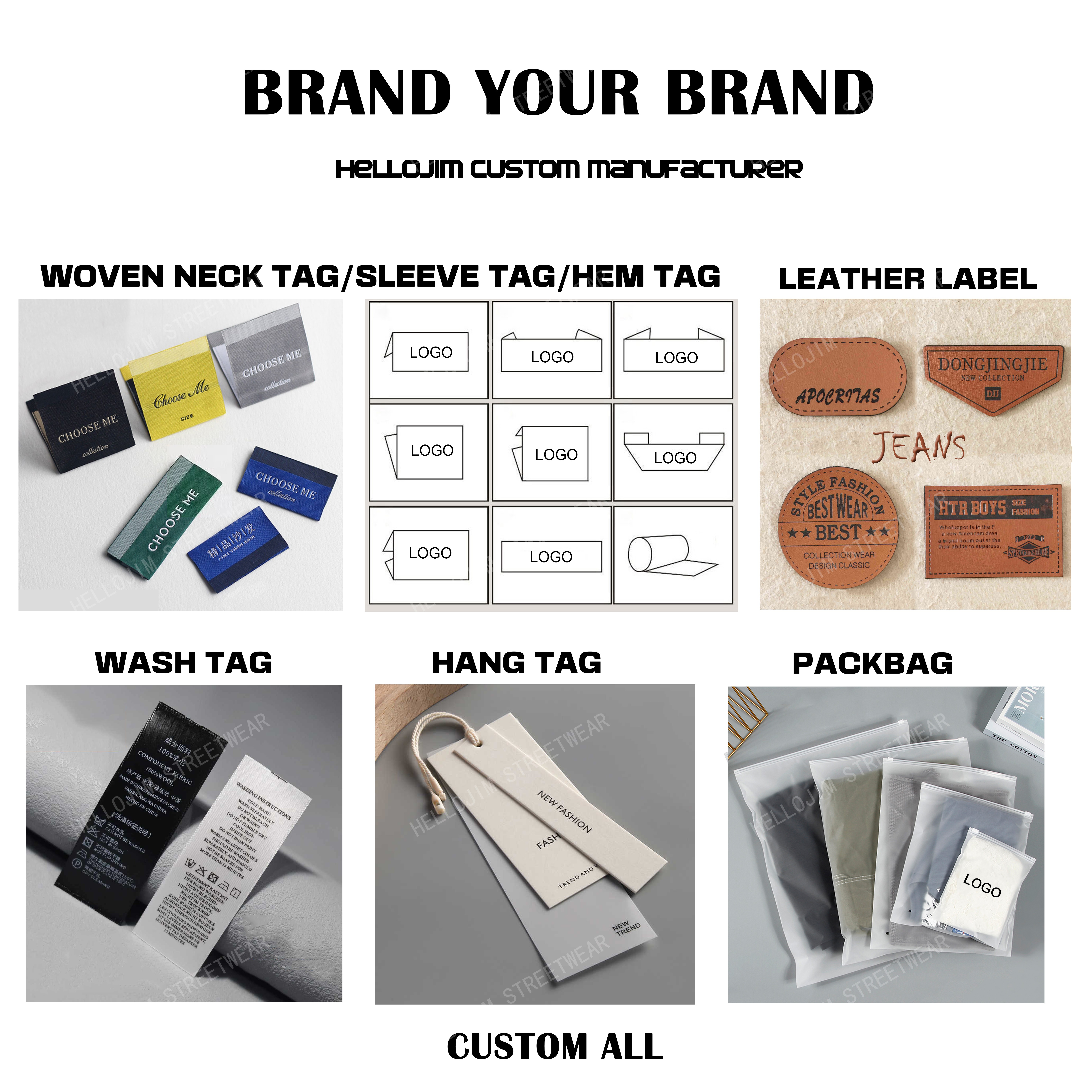 Custom Plain 2025 Luxury Tshirt Heavyweight T-shirt Print logo Mock Neck Blank T Shirt Oversized Men's T-shirt for Men