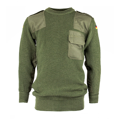 Military Style