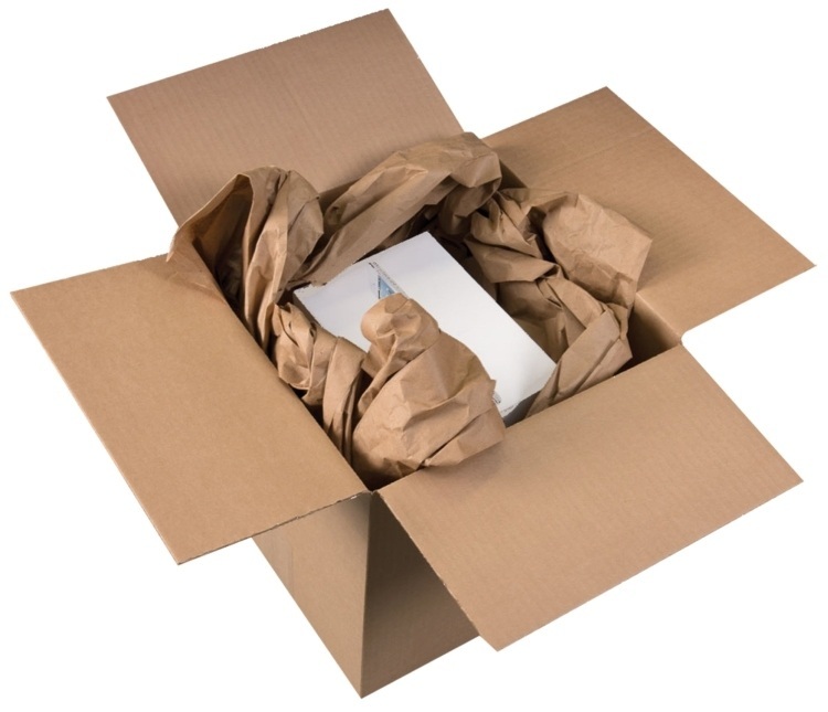 Final Packing