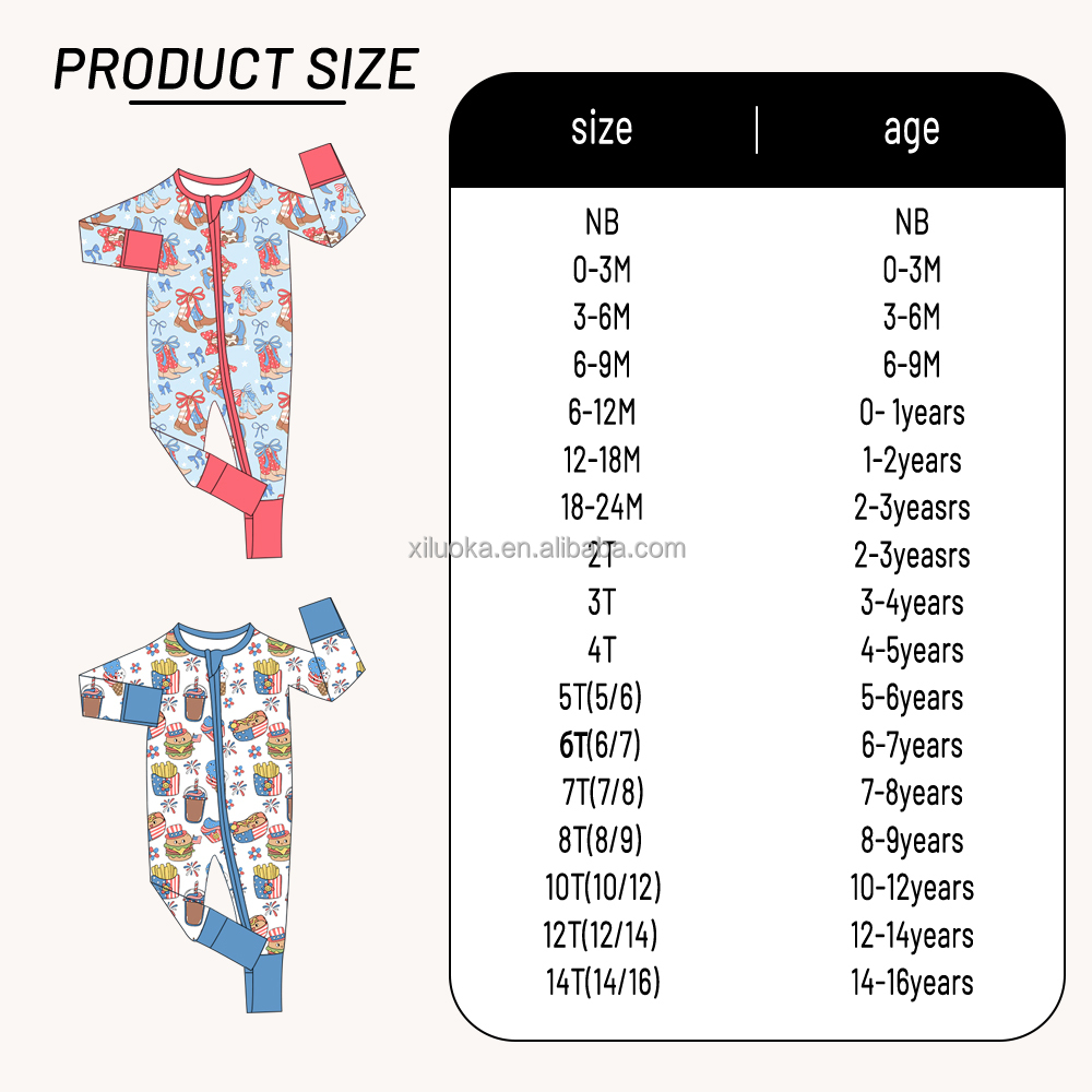 Product Info