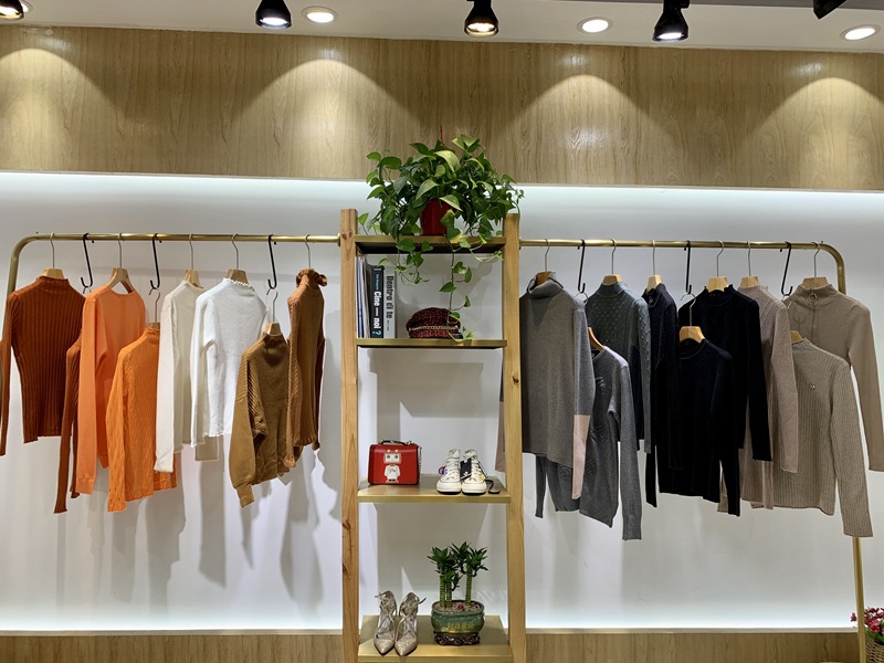 Sewing Section
