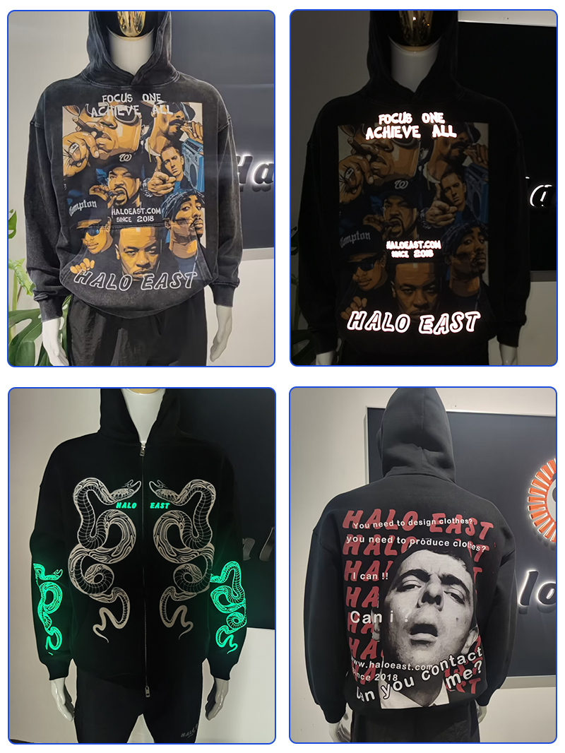 Customer Custom Order Showcase 1