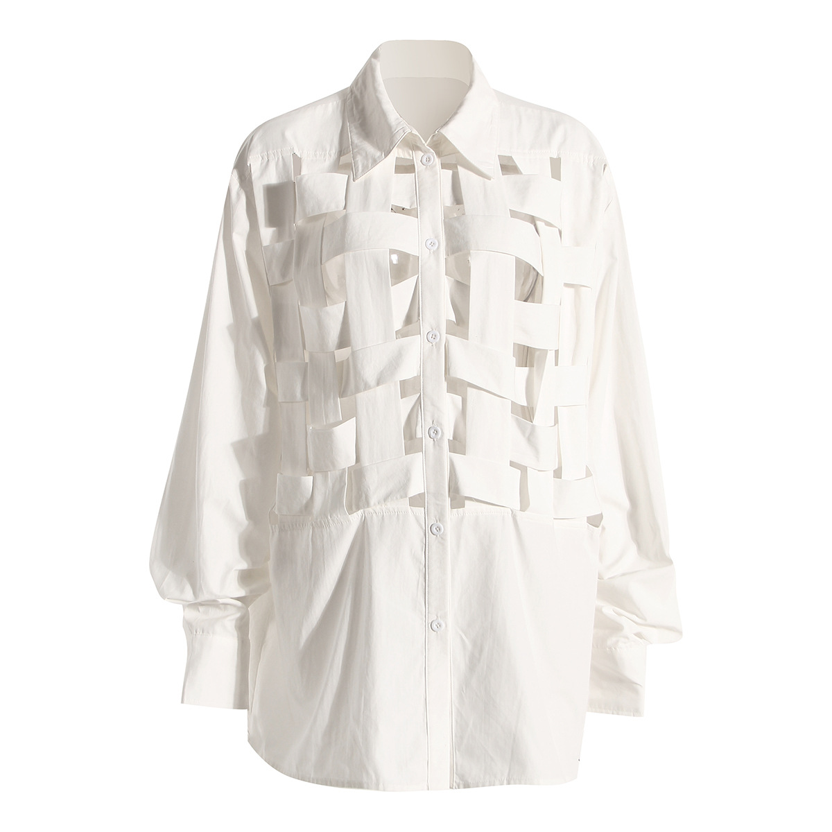 Women's Blouse Detail Image 1
