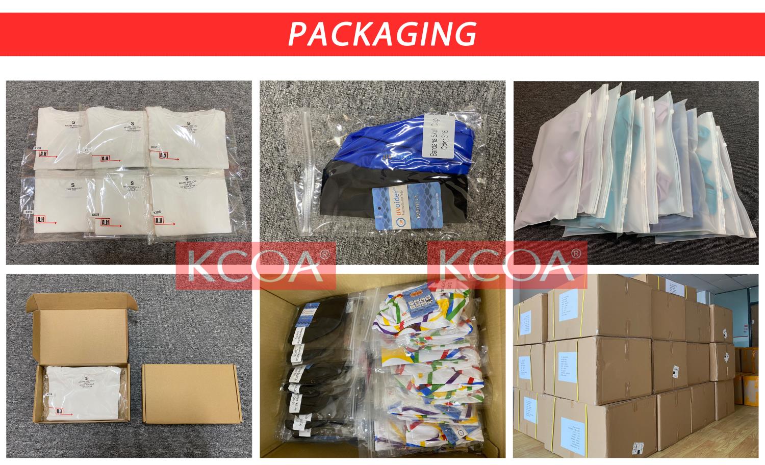 Packaging Box