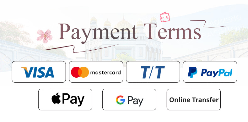 Payment Methods