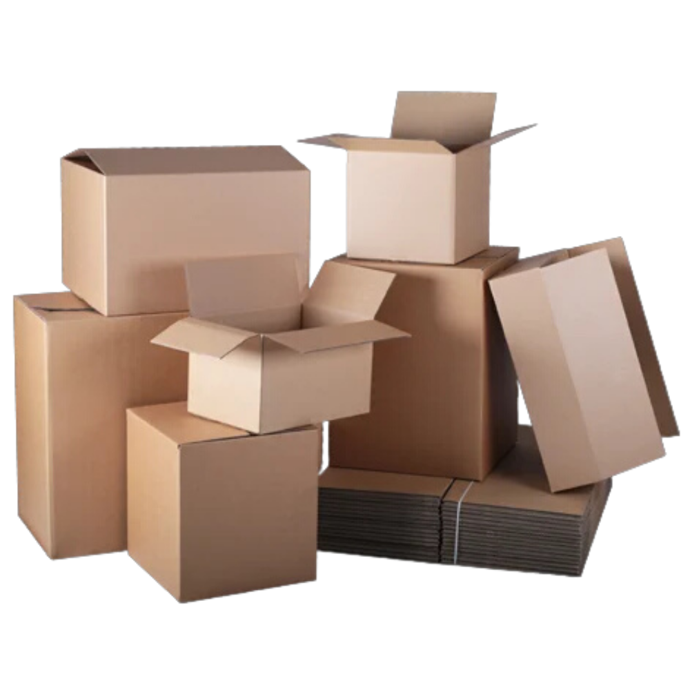 Custom Packaging
