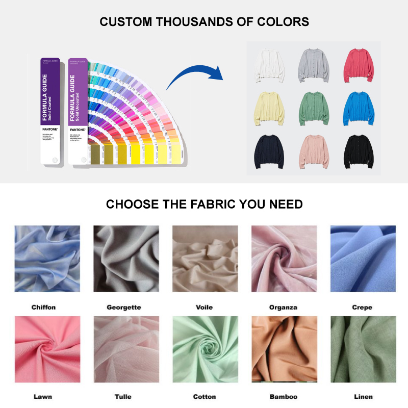 Custom Various Styles Women Pullover Cardigan Jacquard Design Knitwear Sweater For Ladies