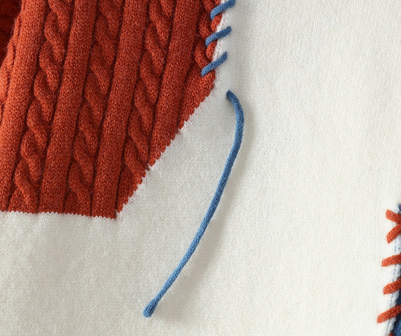 Sweater Showcase 11