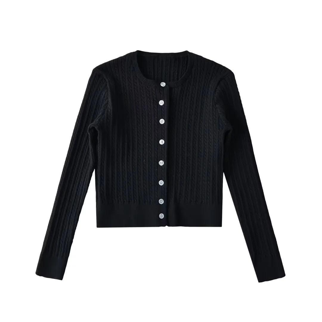 Sweater Details