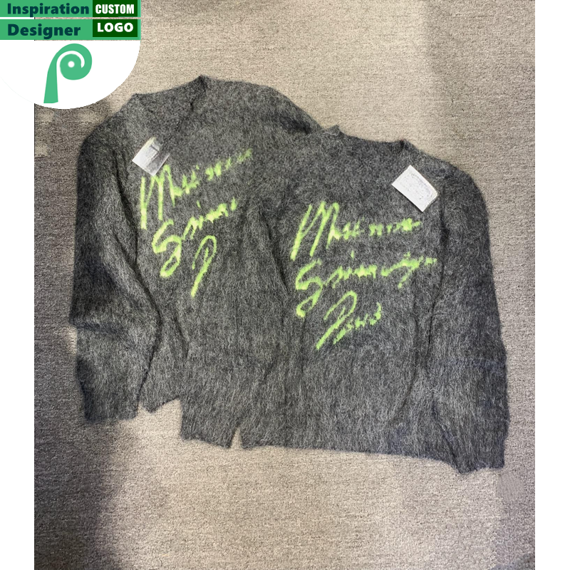 Reputable Suppliers Provide Chinese Ins Shirts Sweaters Casual Elegant Women's Apparel 100% Cotton Knitted Buy Bulk Via Online