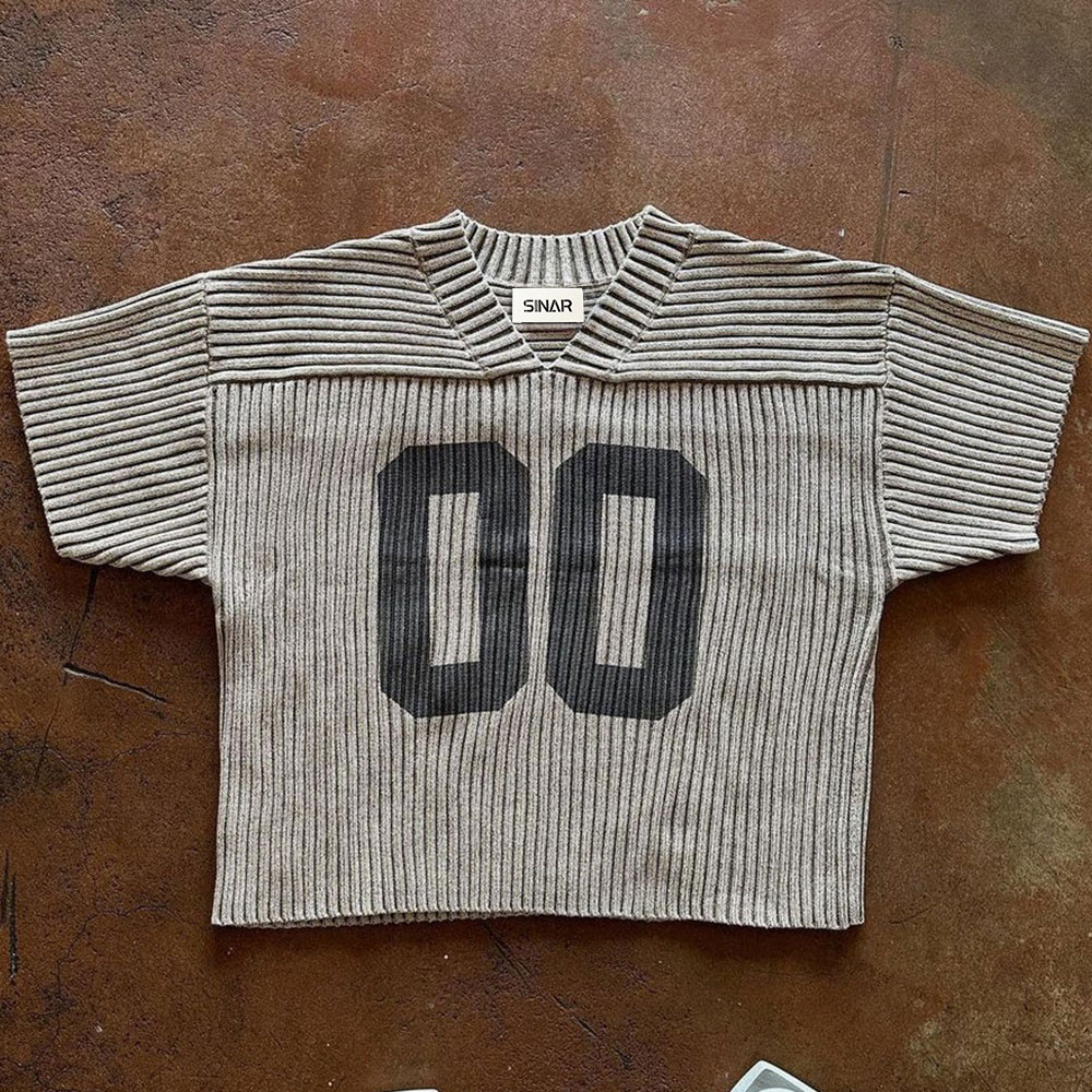 Custom Sweater Style 2