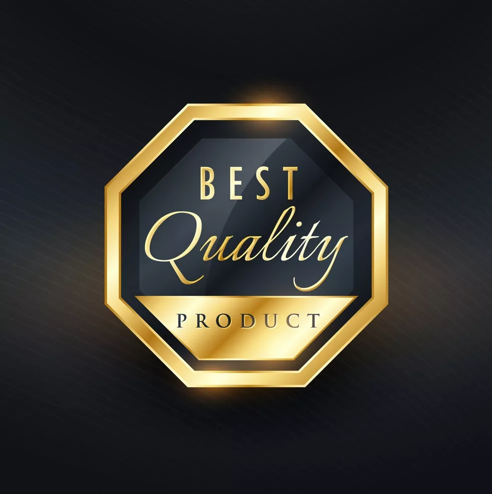 Best Quality Products