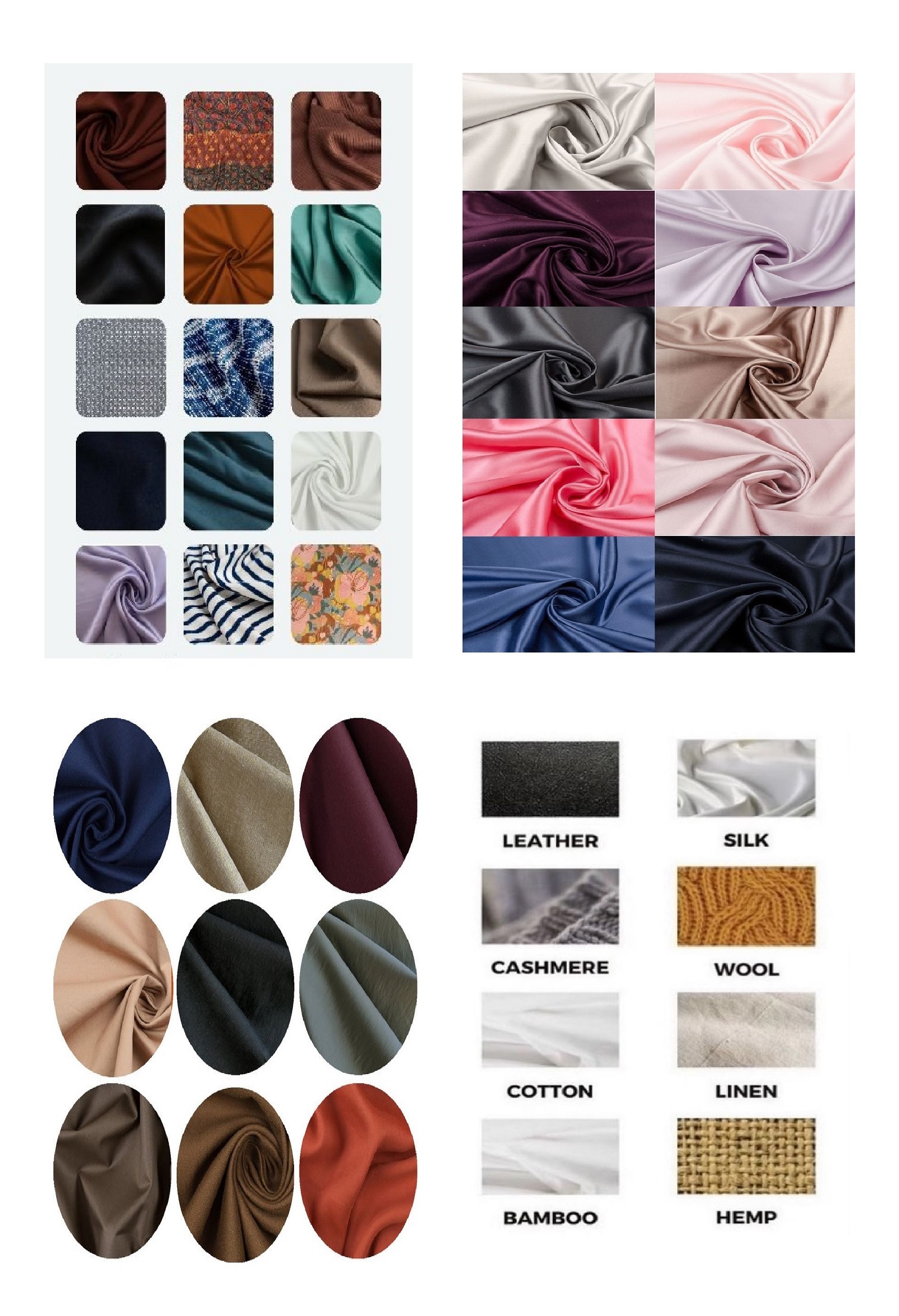 Fabric Image 1