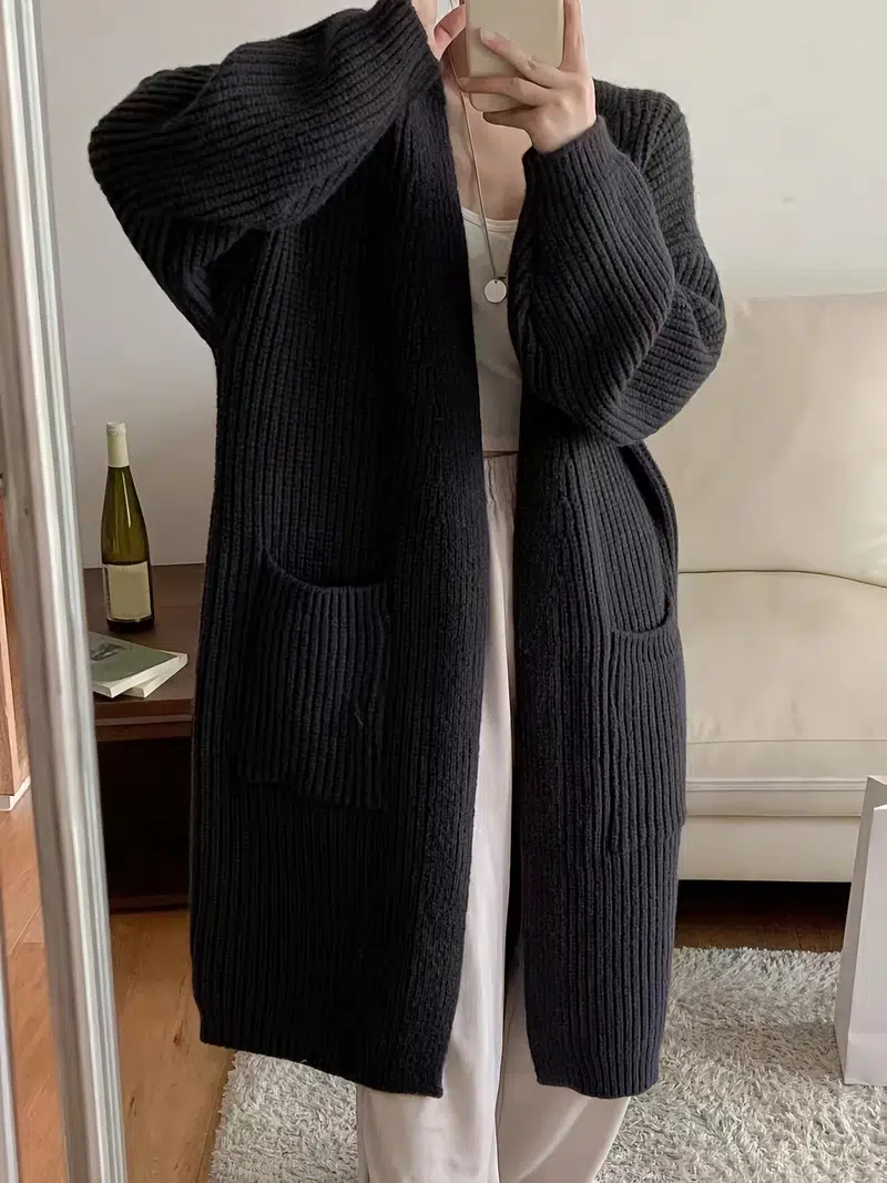 Sweater Detail 3