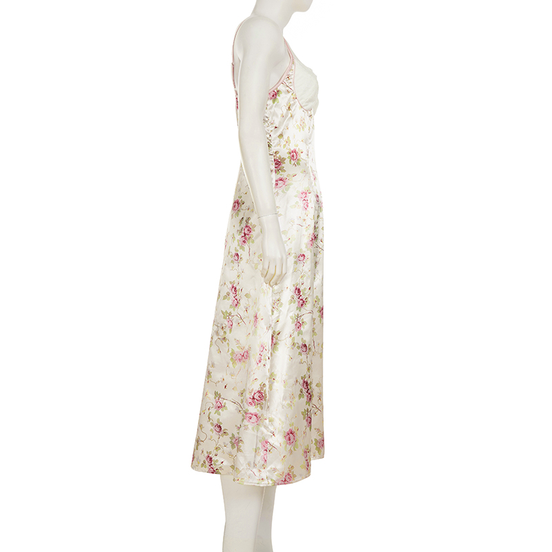 Dress Model View B