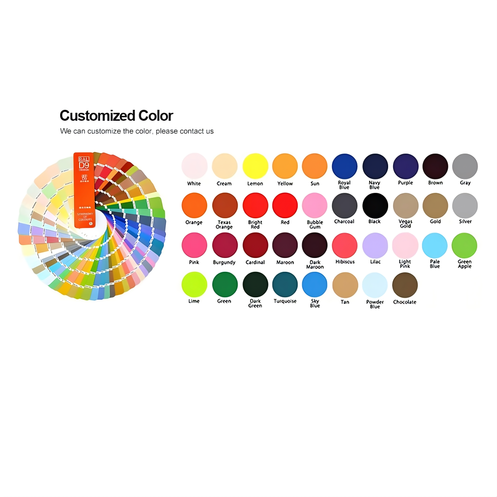 Size and Quality Standards