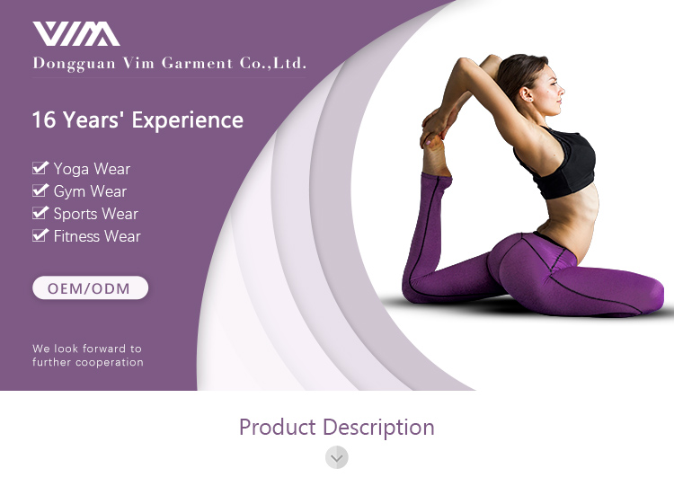 Products Description